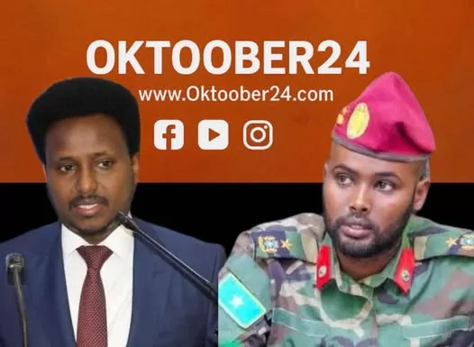 Xogahaya Madasha Mucaaradka Dr. M. Aadan Koofi Dowlada Gurigiisa ku weerareen, Xog sugan