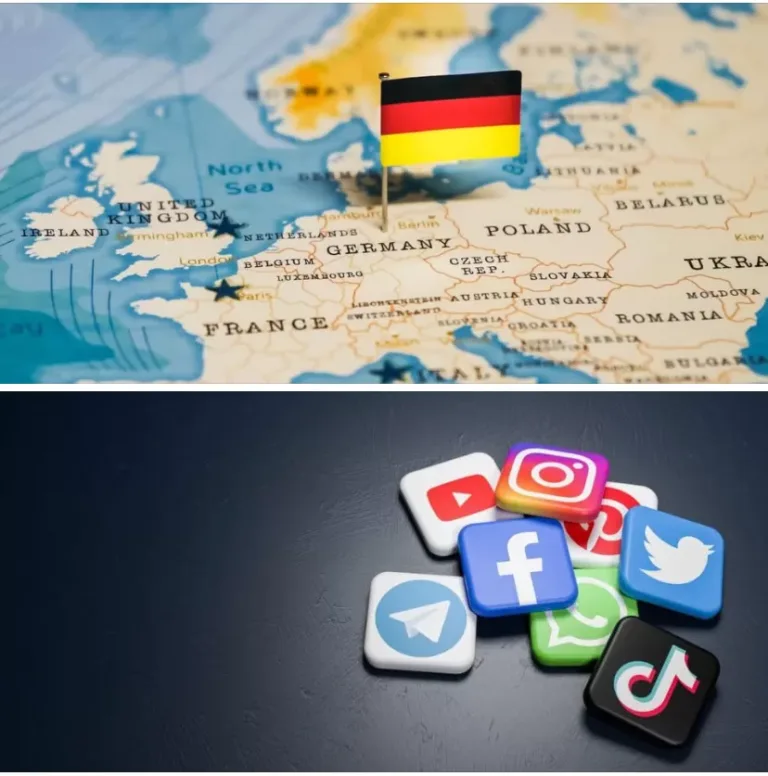 Soomaalida Jarmalka oo warbaahinta dalkaas isku adeegsansa iyo Maxkamadaha…