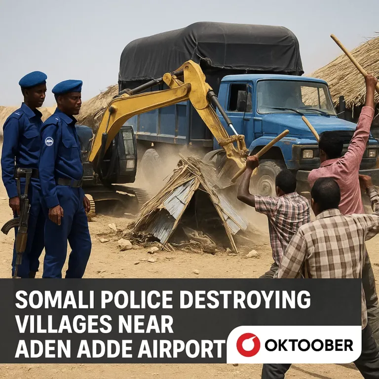 Ciidanka dowlada oo xoog uga saaraya Guryaha saraakiishii hore Koofi iyo Gaafoow iyo Dagaal laga cabsi qabo , Khamiista