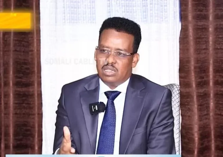 Wareysi qiima badan ayuu bixiyay Gudoomiye hore Hiiraan,