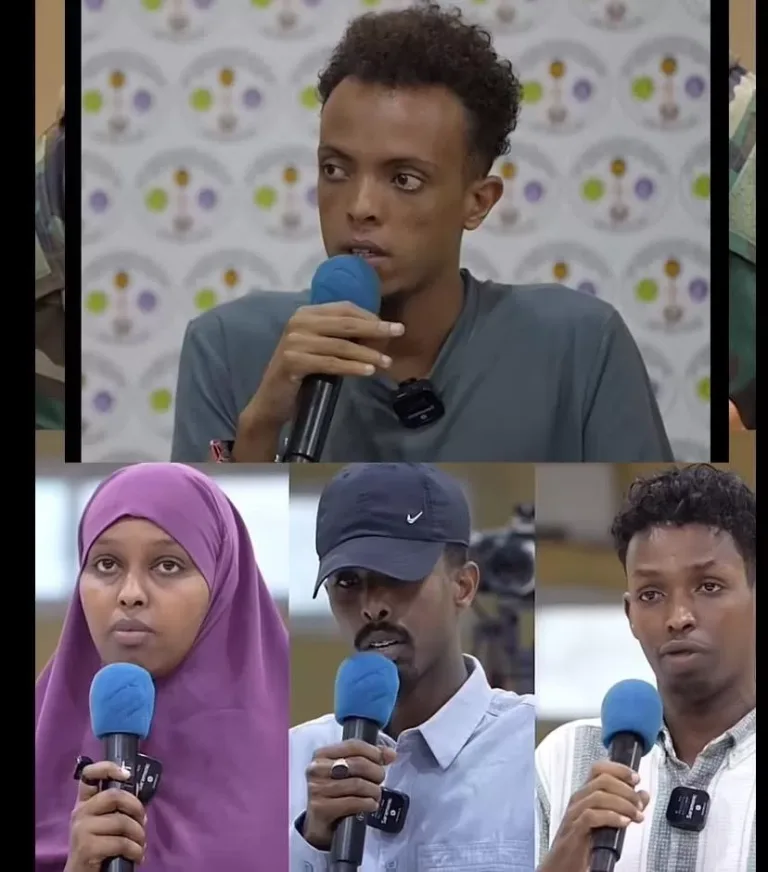 Muqalas ka tirsan booliska aduunka ayaa Muqdisho lagu saaray maxkamad