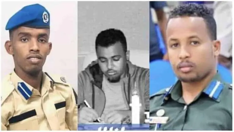 Saraakiisha dowladu weerari doonto dhowaan iyo sagaal loo xil saaray weerarka