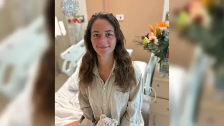 Gabar u dhalatay jarmal oo dhul mareen ah ayaa shil ku gashay …