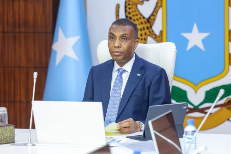 Dowlada faderaalka oo gargaar geyneysa gobolka Awdal,