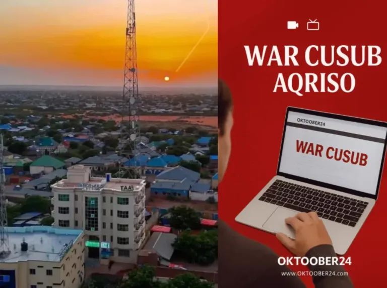 Muxuu salka ku hayaa dagaalka D. Beled Xaawo ee gobolka Gedo?