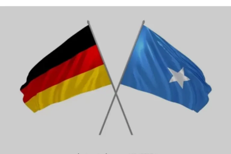 Tirada Soomaalida iska dhiibtay dalka Jarmalka dhowr kii sano ee lasoo dhaafay