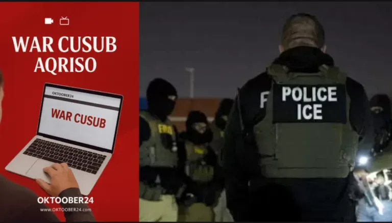 Maxkamada Racfaanka ayaa sii xoojisey xayiraada lagu soo rogay saraakiisha ICE ee dadka muhaajiriinta ka qabanaya Koonfurta California