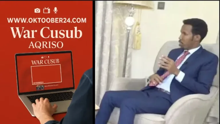 Xild. Yaasiin Fareey ayaa u baxsaday Nairobi iyadoo DFS laga sugayay xasaanad ka qaadis ka dhan ah xildhibaanka