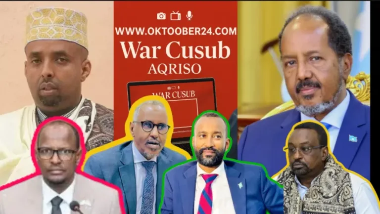 Mw xasan sheekh kulan hoose la yeeshey Ugaaska Beesha Xawaadle Ugaas Yusuf U. xasan