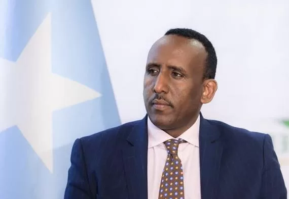 Agaasime Cuusb ayaan loo Magacaabayaa hay,adda Socdaalka iyo jinsiyada soomaaliya,