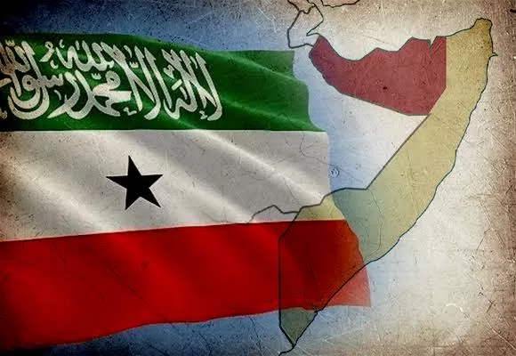 Somaliland Digniino Adag kasoo saartay E-Visa soomaaliya..