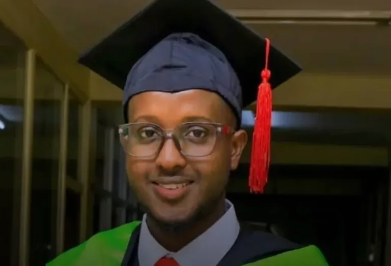 Muwaadin ka sheekeeyay Caqabadaha ka jirta garoonka Muqdosho..