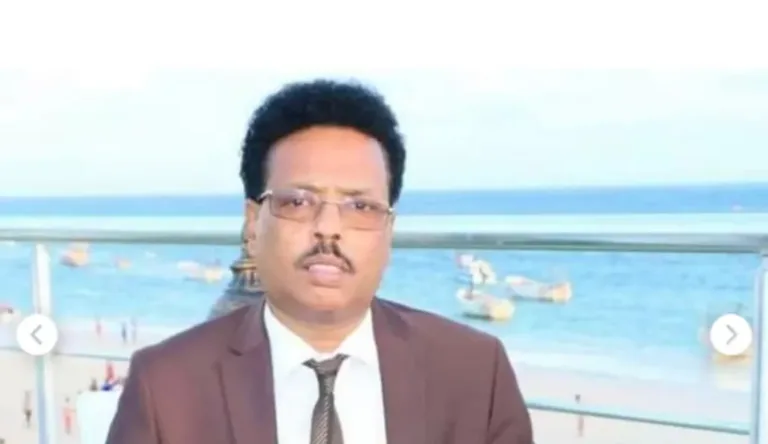 Maxay u saldhigi la’adahay warfaafinta Villa soomaaliya WQ/Xasan Cade