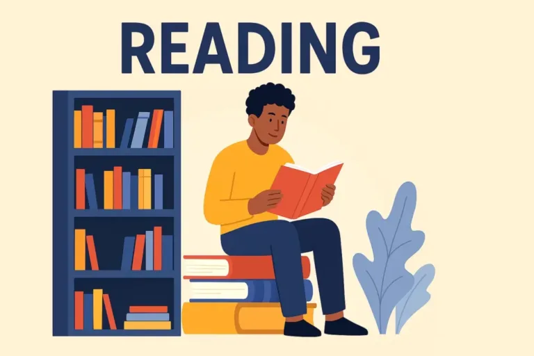 Muxuu akhrisku muhiim ugu yahay nolosha qofka?