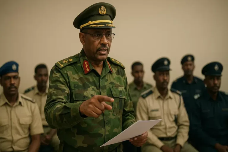 KULAMO SARAAKIISHA AMNIGA AYAA GALABTA MUQDISHO KA QAB…