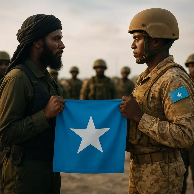 Maxay Dowladdu u Dayacday Dhalinyarada Aqoonta Leh