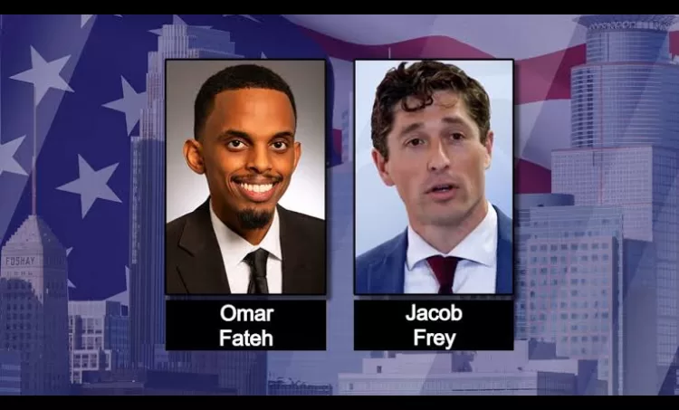 Wax Badan ka Ogoow Doorashada Xiisaha leh ee Duqa Magaalada Minneapolis (2025)-Maqaal