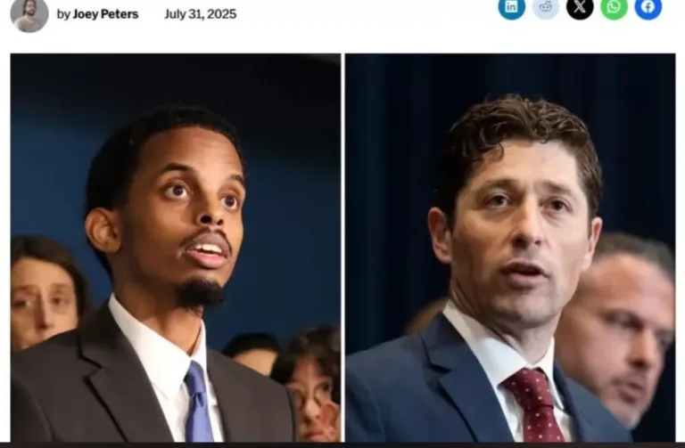 Soomaaliya Minneapolis oo qabyaalad ugu olloleyneysa cida noqon doonaa Mayorka,