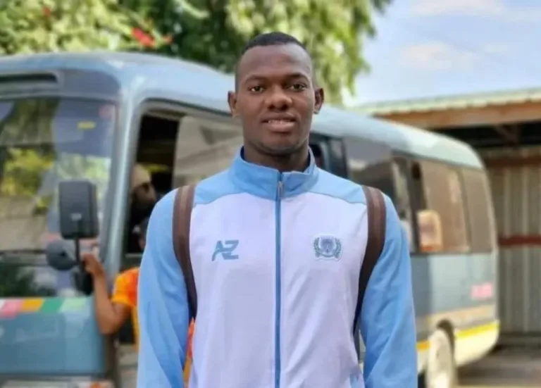 Ciyaartoyda Soomaaliyeed oo dalka ka tahriibaya – maxuu salka ku haya?