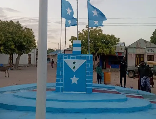 DEG DEG kooxda khawaarijta oo qorsheenaysa weeraro qorsheysan,