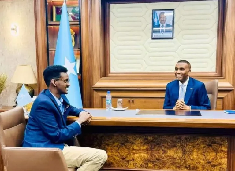 SAXANSAXO DHOWAAN ISKA DHIIBAY DAL YURUB AH AYAA LOO MAGACAABAY AFHAYEENKA RAISUL WASAARAHA