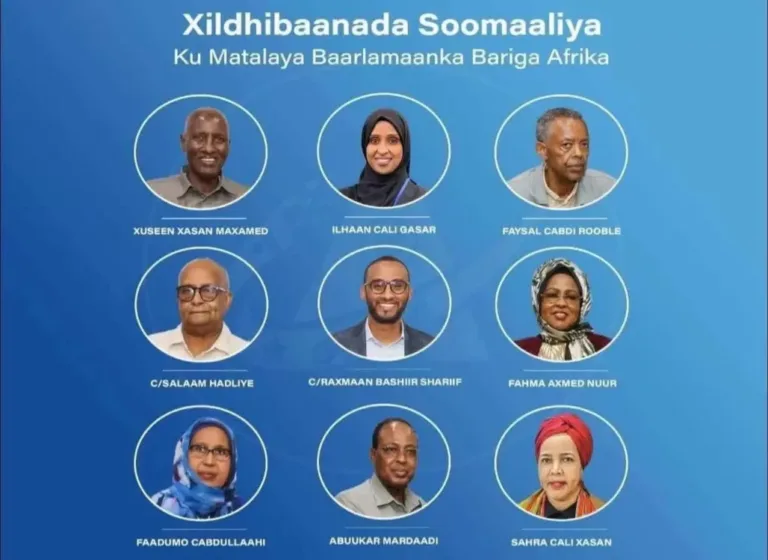 Fallanqayn: Dacwadda Arusha iyo Fadeexadda 9-ka Xildhibaan ee EALA — Maxaa Ka Qarsoon?