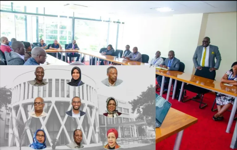 WAR DEG-DEG AH: Dowladda Soomaaliya oo lagu amray inay dib ula noqoto 9-ka xubnood ee EALA — Maxkamadda EACJ oo Musuq-maasuq ku heshay