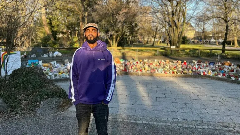 Maxay Tahay Sababta Jarmalka looga Musafurinayo Ahmed Geesigii Abalaamarinta la siiyay ?