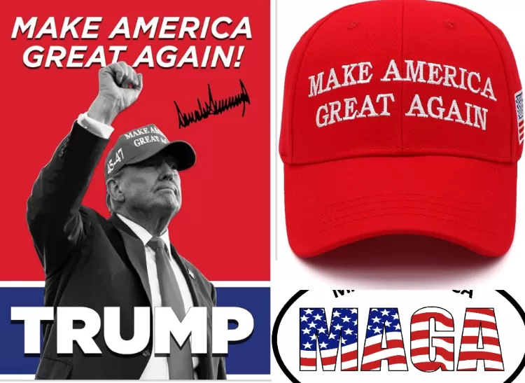 MAXAA LOO SAMEEYAY “MAGA” USA MAXAYSA ISU BEDESHAY 2025 ?