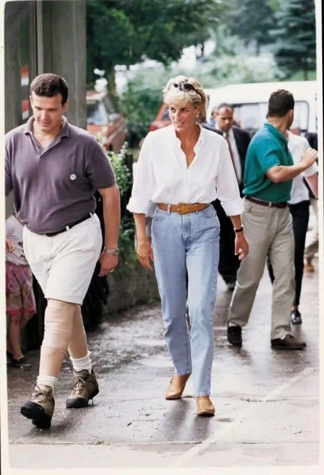 Wax ka Ogoow Shilkii ku Geeriyootay Princess Diana iyo saaxiibkeed , AQRISO