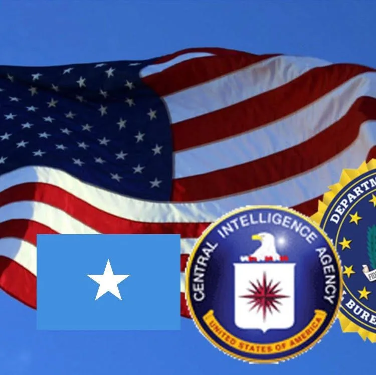 FBI Mareykanka oo soo dhex gashay soomaalida isku eedeysay Argagxiso