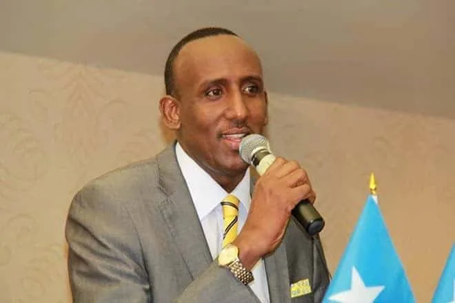 Somalia Extends Deadline for National ID Requirement on Domestic Flights