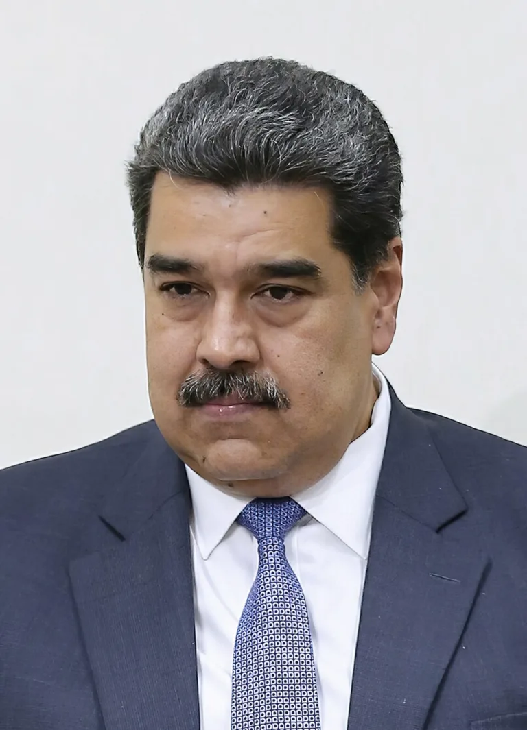 U.S. Forces Capture Venezuelan President After Air and Sea Attacks